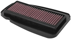 Filtro de Aire K&N Moto Yamaha r15 v3