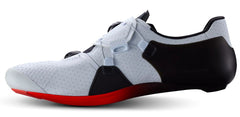 Zapatillas Ciclismo Ruta Specialized S-Works Ares 2
