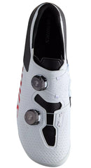 Zapatillas Ciclismo Ruta Specialized S-Works Ares 2