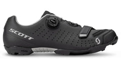Zapatilla Ciclismo MTB Scott Comp Boa Negro/Gris