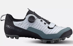 Zapatilla MTB Specialized Recon 2.0 Gravel&Mountain Gris/Az