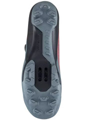 Zapatilla MTB Specialized Recon 2.0 Gravel&Mountain Gris/Az