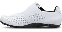 Zapatilla Ciclismo Ruta Scott Team Boa Blancas/Negro