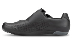 Zapatilla Ciclismo Ruta Scott Team Boa Negro/Gris