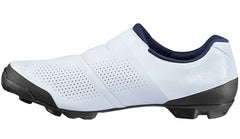 Zapatilla Ciclismo MTB Shimano SH-XC302 Blanca