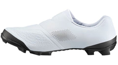 Zapatilla Ciclismo MTB Shimano SH-XC503 Blanca