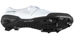 Zapatilla Ciclismo MTB Shimano SH-XC503 Blanca