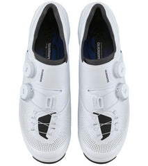 Zapatilla Ciclismo MTB Shimano SH-XC903 Blanca