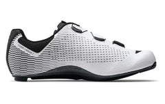 Zapatillas Northwave Ruta Storm Carbon 2 Blancas/Negras