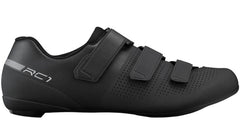 Zapatilla Ciclismo Ruta Shimano SH-RC102 Negra