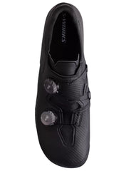 Zapatillas Ciclismo MTB Specialized S-Works Recon Evo Black