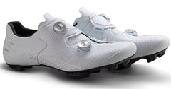 Zapatillas Ciclismo MTB Specialized S-Works Recon Evo White