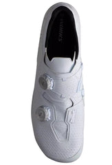 Zapatillas Ciclismo MTB Specialized S-Works Recon Evo White