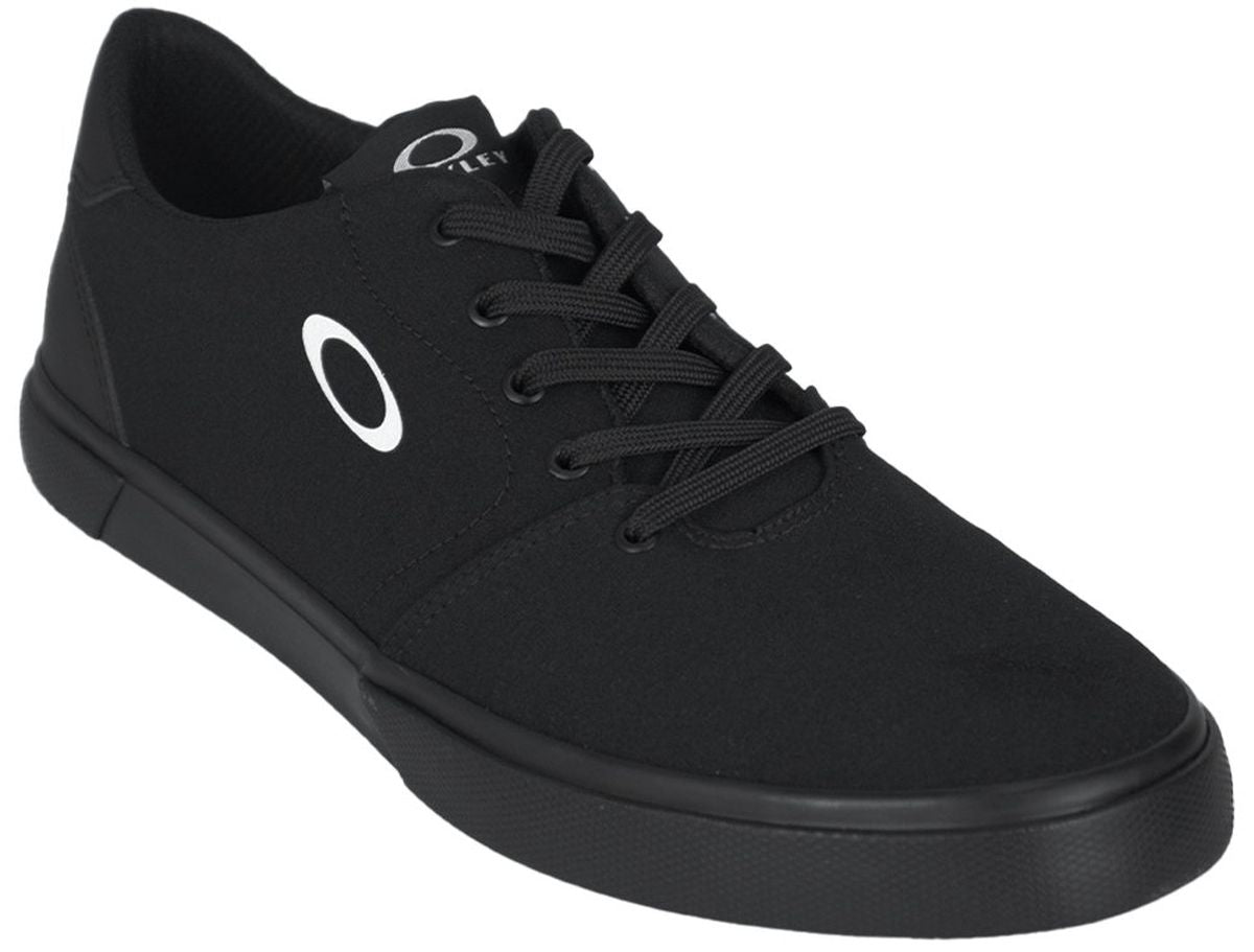 Zapatos Oakley Dana Point II Negros