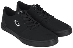 Zapatos Oakley Dana Point II Negros